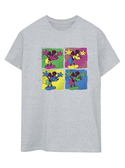 Disney - T-shirt - Kiabi