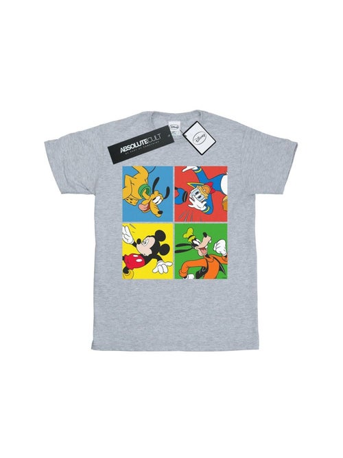 Disney - T-shirt - Kiabi Disney - T-shirt - Kiabi