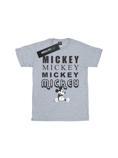 Disney - T-shirt - Kiabi Disney - T-shirt - Kiabi