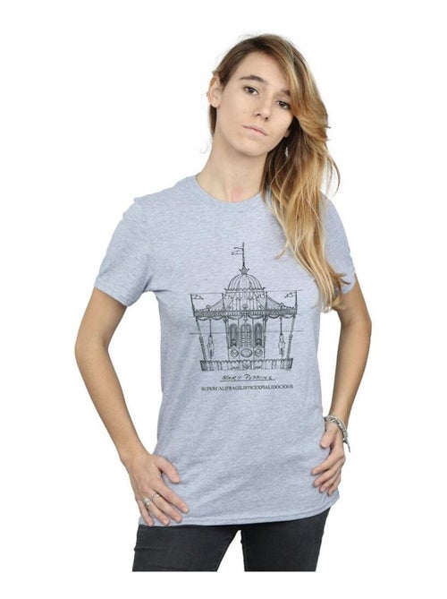 Disney - T-shirt - Kiabi