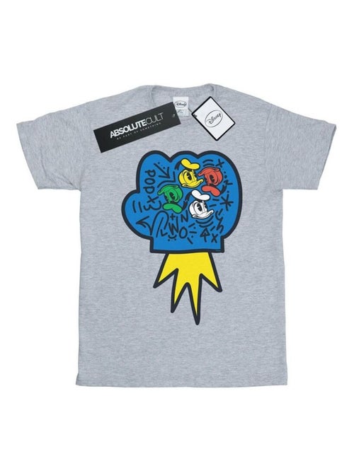 Disney - T-shirt - Kiabi Disney - T-shirt - Kiabi