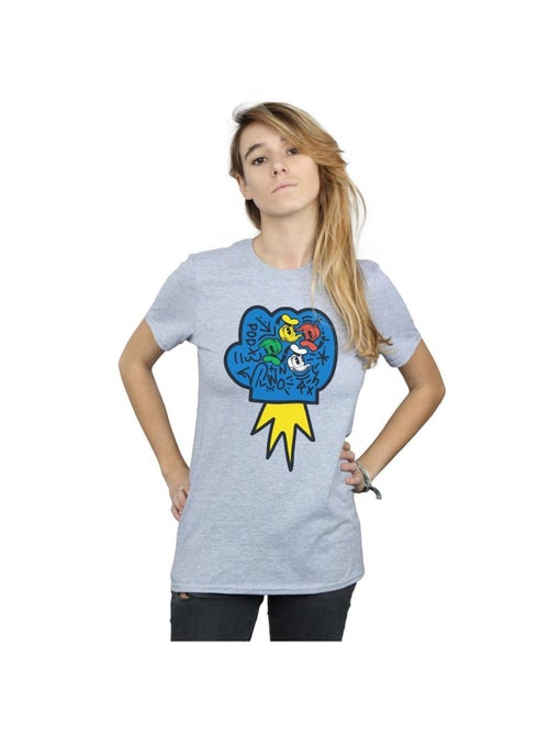 Disney - T-shirt - Kiabi Disney - T-shirt - Kiabi