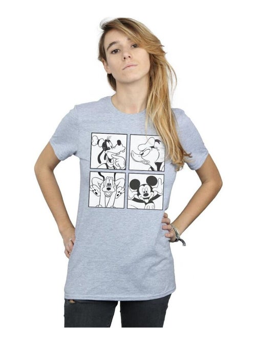 Disney - T-shirt - Kiabi Disney - T-shirt - Kiabi