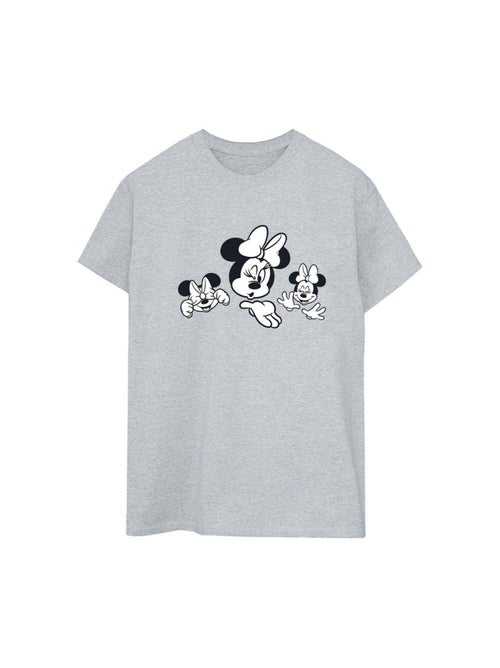 Disney - T-shirt - Kiabi