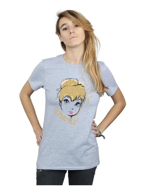 Disney - T-shirt - Kiabi Disney - T-shirt - Kiabi