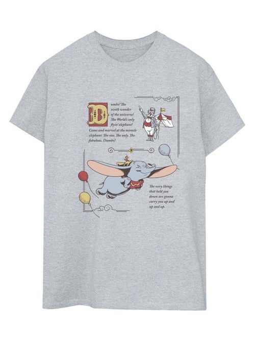 Disney - T-shirt - Kiabi