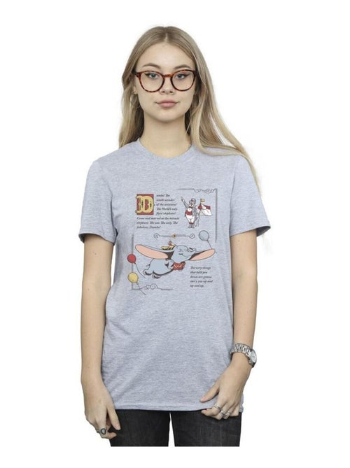 Disney - T-shirt - Kiabi