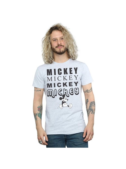 Disney - T-shirt - Kiabi Disney - T-shirt - Kiabi