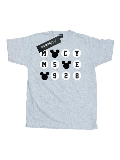 Disney - T-shirt - Kiabi Disney - T-shirt - Kiabi