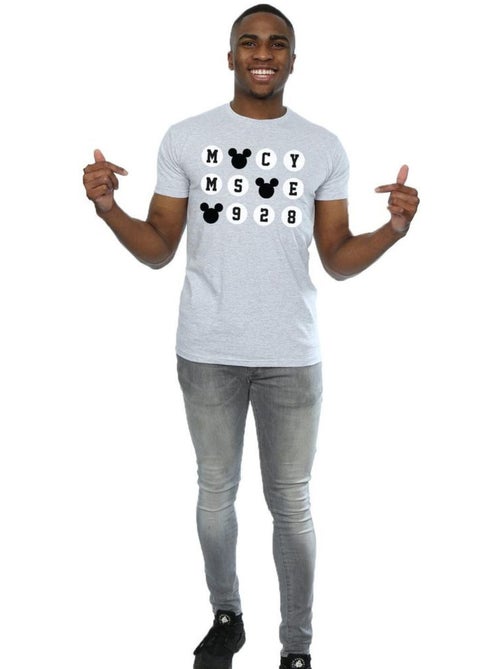 Disney - T-shirt - Kiabi Disney - T-shirt - Kiabi