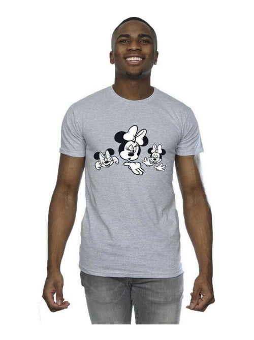 Disney - T-shirt - Kiabi