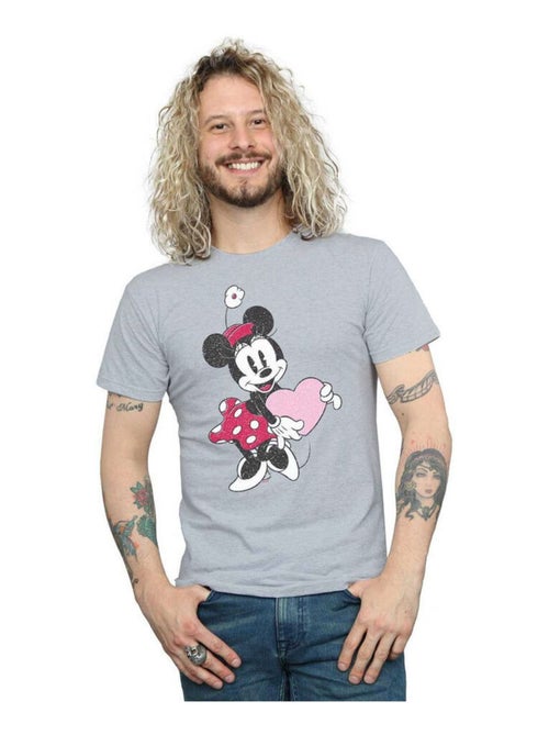 Disney - T-shirt - Kiabi Disney - T-shirt - Kiabi