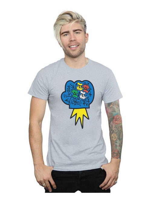 Disney - T-shirt - Kiabi