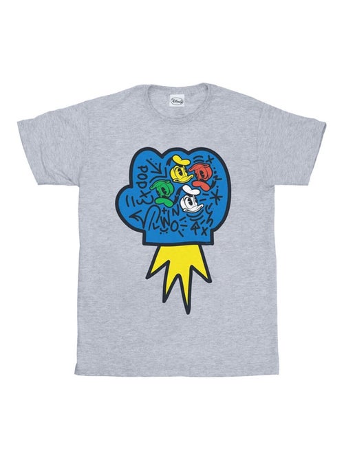 Disney - T-shirt - Kiabi