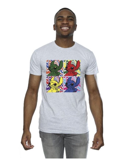 Disney - T-shirt - Kiabi