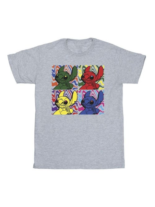 Disney - T-shirt - Kiabi