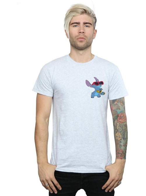 Disney - T-shirt - Kiabi Disney - T-shirt - Kiabi