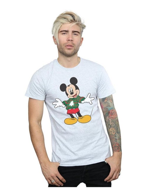 Disney - T-shirt - Kiabi Disney - T-shirt - Kiabi