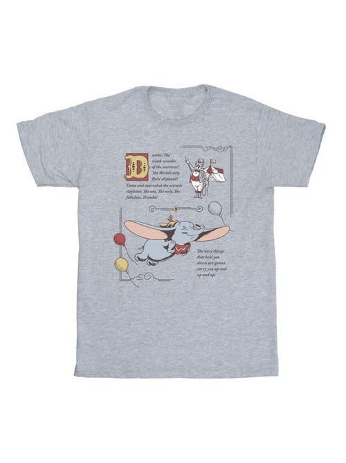 Disney - T-shirt - Kiabi