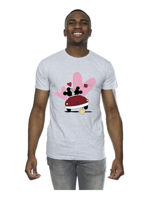 Disney - T-shirt - Kiabi