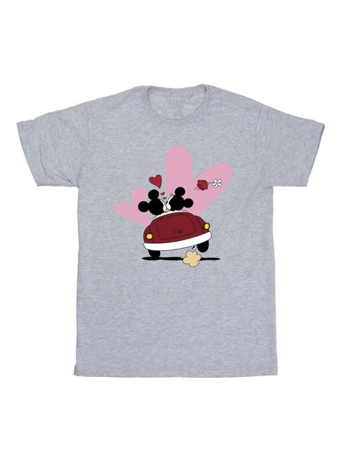 Disney - T-shirt - Kiabi