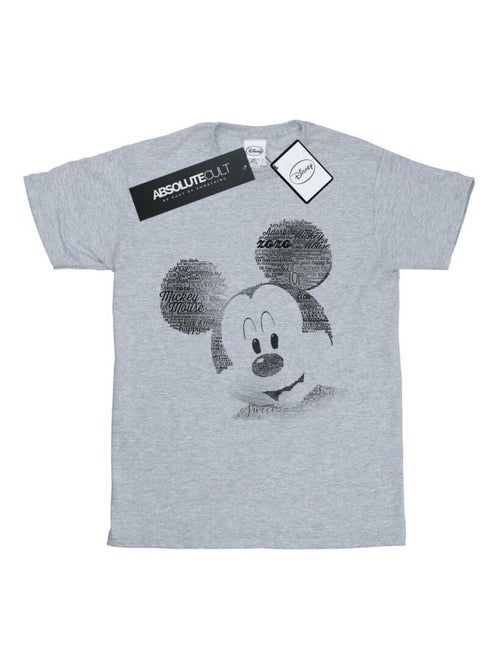 Disney - T-shirt - Kiabi