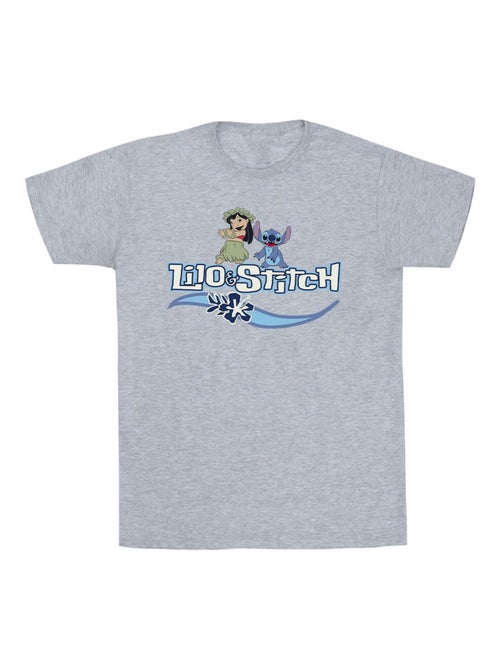 Disney - T-shirt - Kiabi