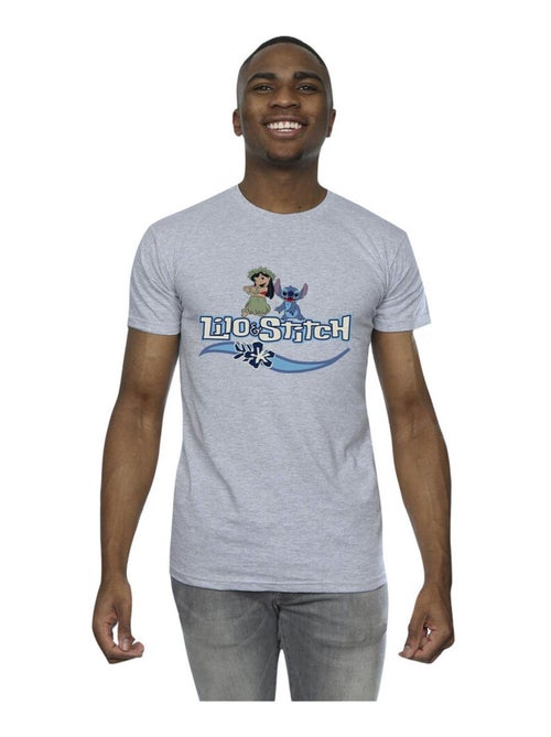 Disney - T-shirt - Kiabi