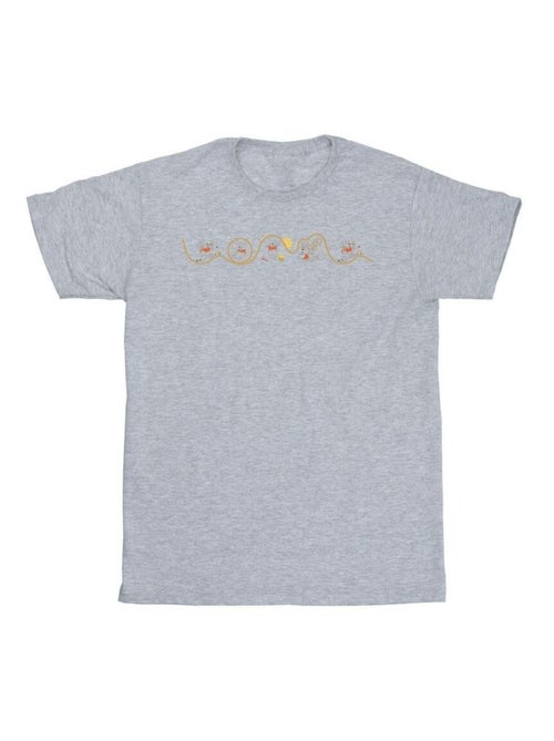 Disney - T-shirt - Kiabi Disney - T-shirt - Kiabi