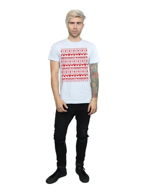 Disney - T-shirt - Kiabi Disney - T-shirt - Kiabi