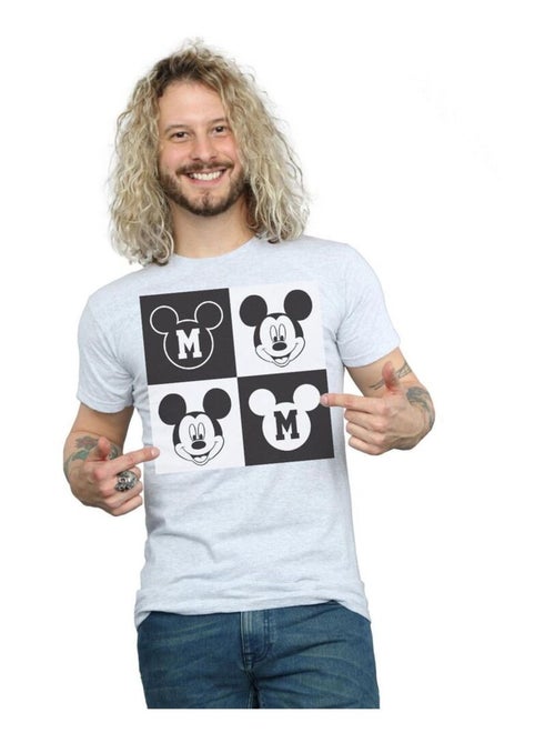 Disney - T-shirt - Kiabi
