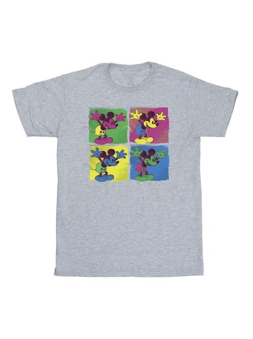 Disney - T-shirt - Kiabi Disney - T-shirt - Kiabi