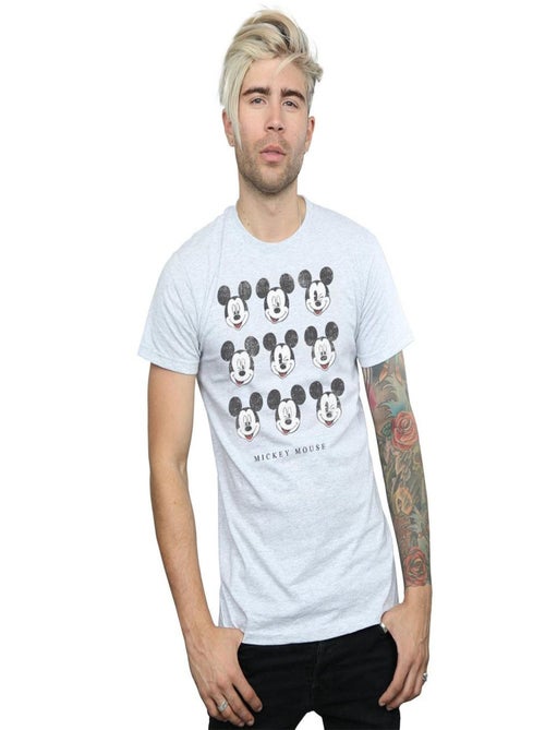 Disney - T-shirt - Kiabi