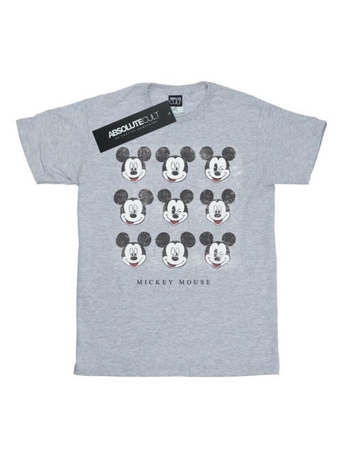 Disney - T-shirt - Kiabi