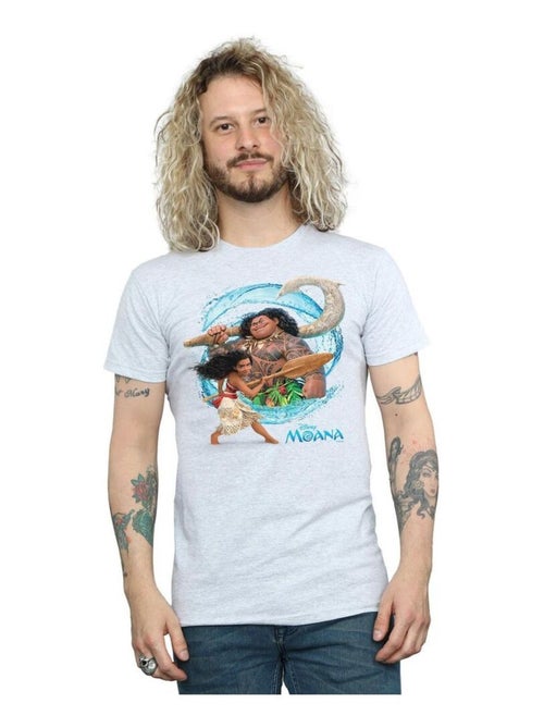 Disney - T-shirt - Kiabi Disney - T-shirt - Kiabi