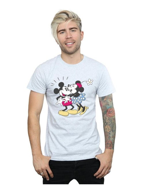 Disney - T-shirt - Kiabi