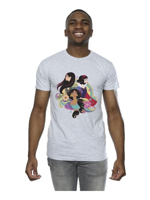 Disney - T-shirt - Kiabi