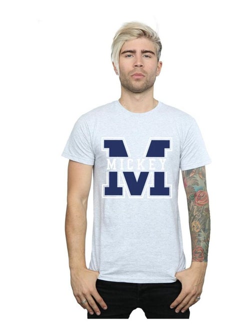 Disney - T-shirt - Kiabi Disney - T-shirt - Kiabi