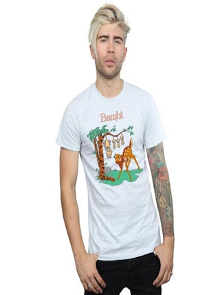 Disney - T-shirt