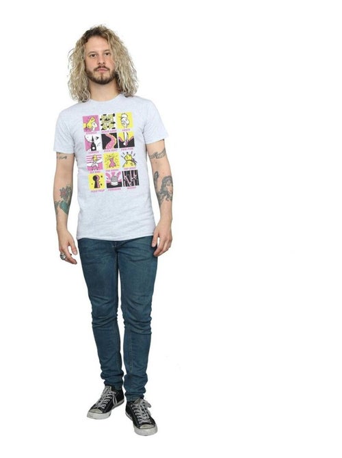 Disney - T-shirt - Kiabi