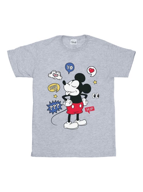 Disney - T-shirt - Kiabi Disney - T-shirt - Kiabi