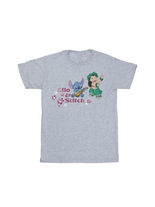 Disney - T-shirt - Kiabi