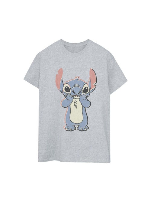 Disney - T-shirt - Kiabi