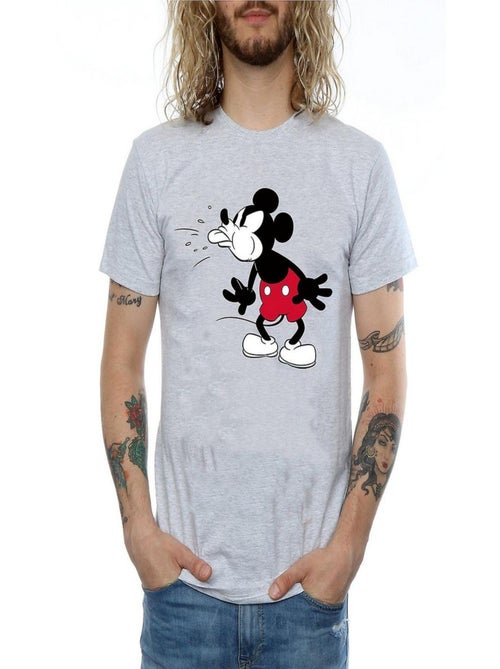 Disney - T-shirt - Kiabi