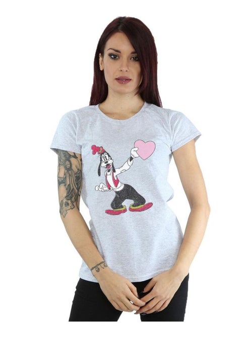 Disney - T-shirt - Kiabi Disney - T-shirt - Kiabi