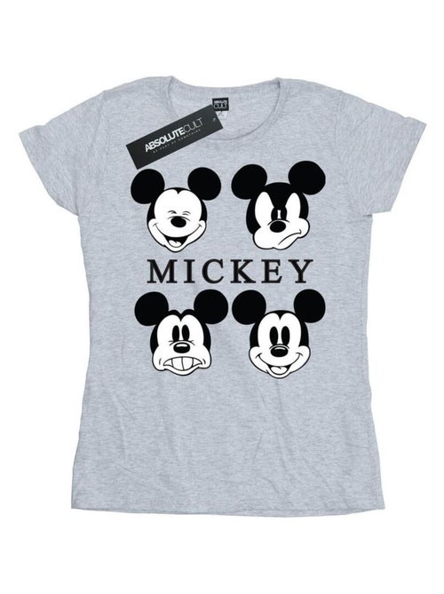 Disney - T-shirt - Kiabi Disney - T-shirt - Kiabi