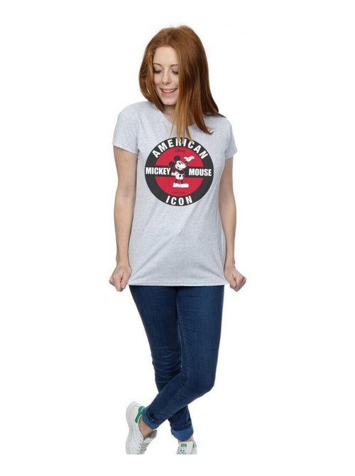 Disney - T-shirt - Kiabi Disney - T-shirt - Kiabi