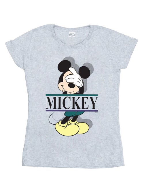 Disney - T-shirt - Kiabi Disney - T-shirt - Kiabi