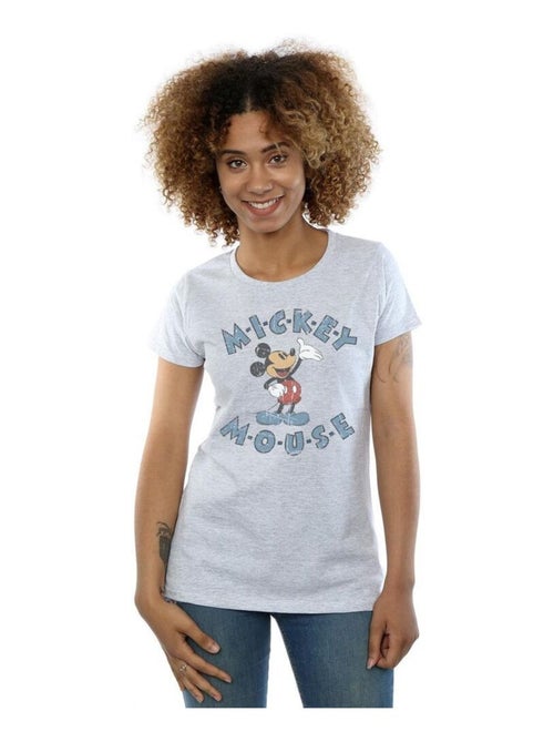 Disney - T-shirt - Kiabi
