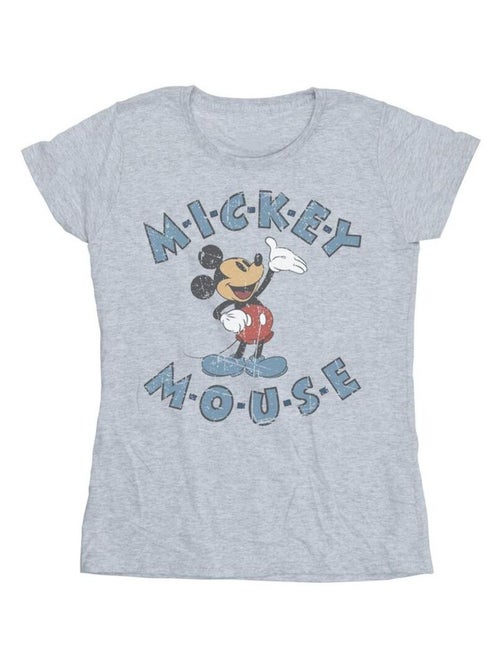 Disney - T-shirt - Kiabi Disney - T-shirt - Kiabi